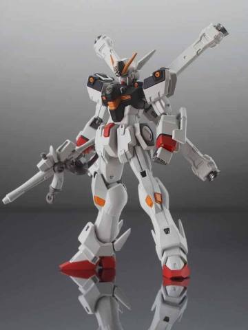 GUNDAM STANDart (16) XM-X1 F97 海盗高达X1