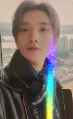 richining签售卡 verC.
