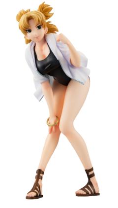 Naruto Gals 手鞠 ver.Splash-资料图