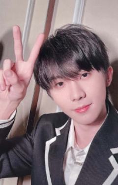 应援棒2.0 特别版小卡1