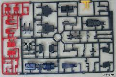 HGUC RX-79[G] 陆战型高达-资料图