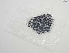 HG 魔神凯撒 无限-资料图