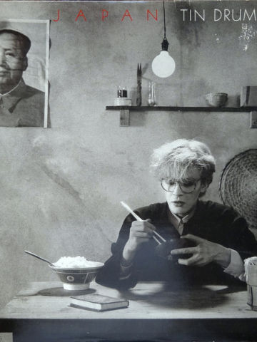 Tin Drum