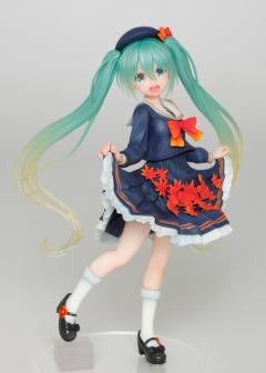 初音未来 3rd 秋服 ver.-资料图