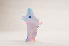 怪獣之子·隐蜜俏心-资料图