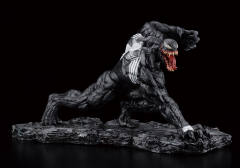 ARTFX+ 毒液 革新版-资料图