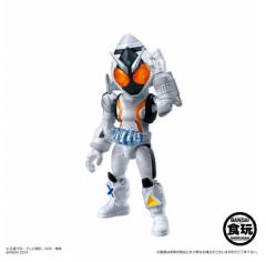 66ACTION 假面骑士Fourze