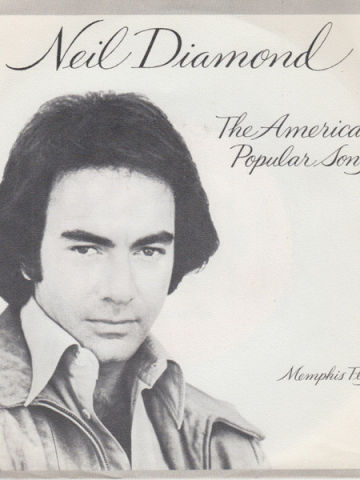 The American Popular Song