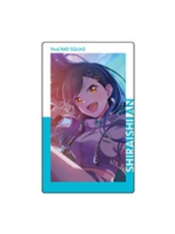 白石杏B2-ePick小卡vol.2