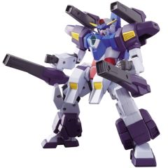 GB AGE-3 高达AGE-3 基本型-资料图