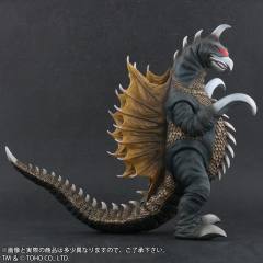 Toho Daikaiju Series 盖刚 Night Color Emission ver.-资料图