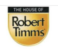 Robert Timms