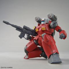 HG RX-77-2 钢加农（库库鲁斯·多安的小岛）-资料图