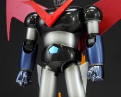 大魔神 Tamashii Nation 2016 Anniversary Ver.-资料图
