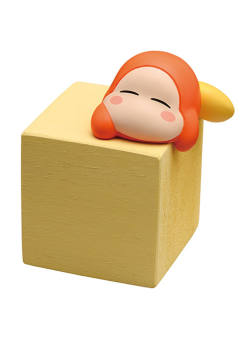 Hoshi no Kirby Pittori Collection 瓦多迪 Oyasuya