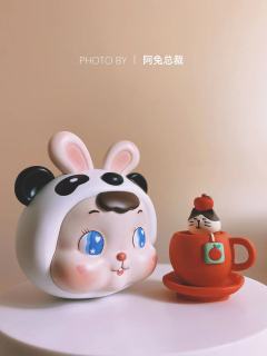 胖哒-资料图
