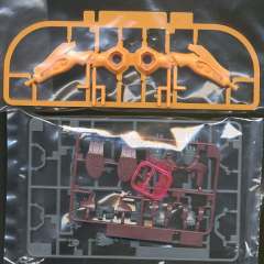 LM-HG EVA零号机-资料图