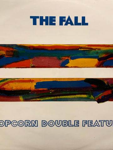 Popcorn Double Feature