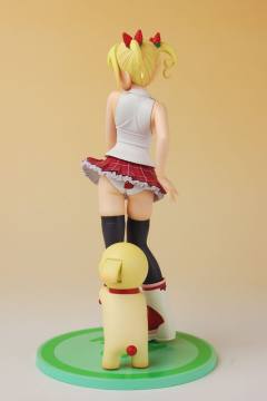 フィーたん モエ犬 Ami Ami Limited Edition-资料图
