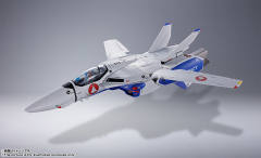 VF-1A 韦基利（马克西米利安・吉纳斯机）-资料图