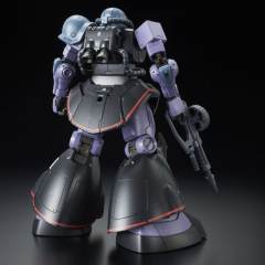 HGGTO MS-06RD-4 高机动试验型扎古-资料图