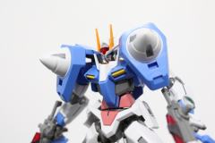HG00 GN-0000+GNR-010 00强化模组 GN-0000 00高达 GNR-010 0强化战机 设计师配色 Ver.-资料图