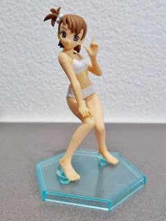 双海亚美 iDOLM@STER Premium Heroines (White) Color Change Ver.