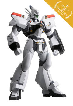 Legacy of Revoltech  Revoltech AV-98英格拉姆2号机-资料图