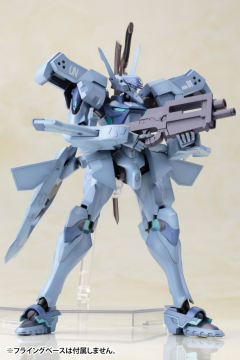 不知火Isumi Valkyries Type-资料图