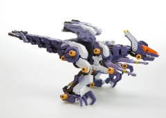 Highend Master Model RZ-030 Gun Sniper-资料图