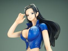 POP SA 妮可・罗宾 Timeskip-资料图