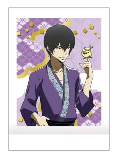 云雀恭弥3-movic拍立得第二弹