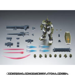 ROBOT魂 RGM-79SC 特装狙击型吉姆 ver. A.N.I.M.E.-资料图