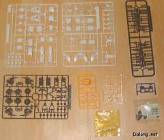 MG RX-78-2 元祖高达 Ver.1.5-资料图