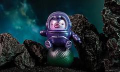 噗噗星人星际漫游系列-资料图
