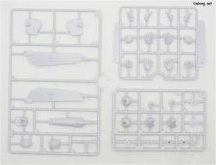 Character Plastic Model Tyrrell beetle-资料图