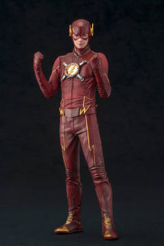 Flash Limited Edition-资料图