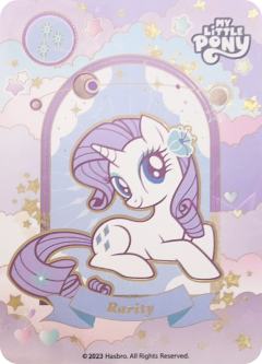 Rarity