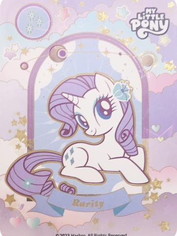 Rarity