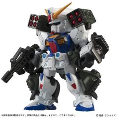 MSE EX10 F90高达 D装备 & H装备 套装-资料图