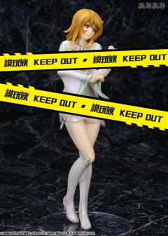 Yamato Girls Collection 森雪 伊斯坎达尔民族服 ver.-资料图