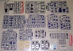 MG RX-178 高达 Mk-II (Titans) Ver. 2.0-资料图