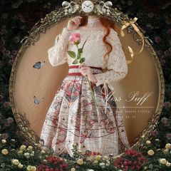 泡芙小姐