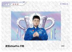 武汉eStarPro.子阳