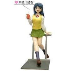 To Heart Collection Figure 来栖川绫香