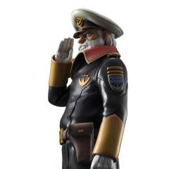 Yamato Guys Collection 沖田 十三 -资料图