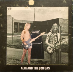 Alex And The Omegas