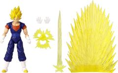Dragon Stars Series 贝吉特 超级赛亚人-资料图