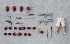figma#EX-042 死侍 DX ver.-资料图