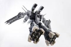 SDF-1 马克罗斯 Premium Edition-资料图